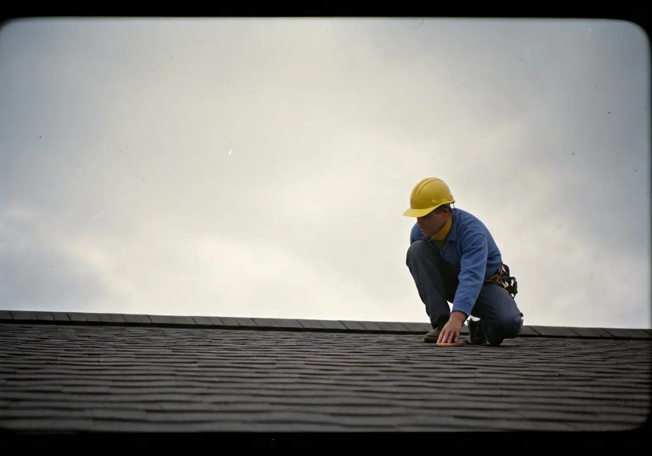 How to Approach Roof Maintenance for Dade City’s Unique Weather