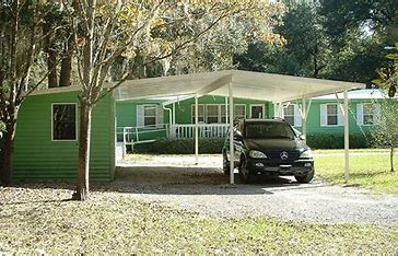 Carport floridas roofing contractor