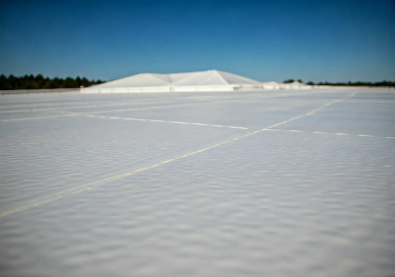 Understanding TPO Roofing: Benefits and Installation Tips