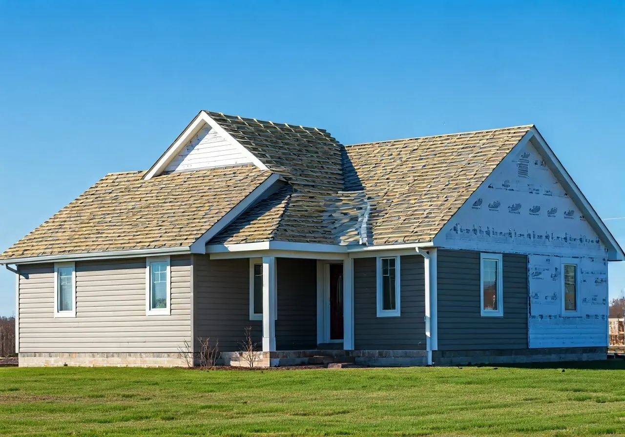 What Makes a Roofing Service Reliable?