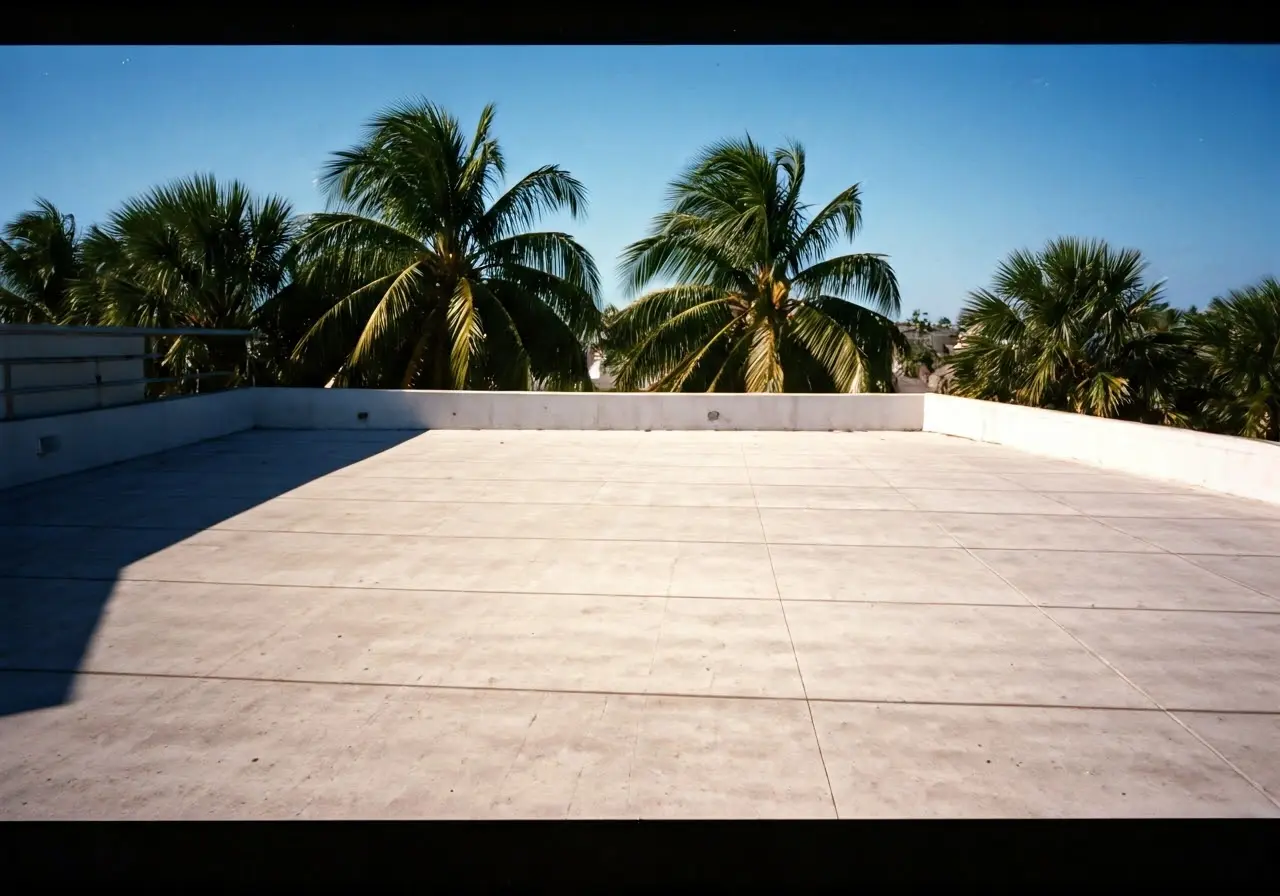 How Durable Are Concrete Tiles in Florida’s Climate?