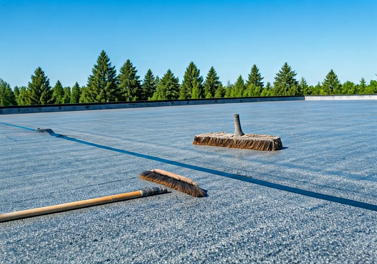 12 TPO Roofing Maintenance Hacks Every Homeowner in Central Florida Should Know