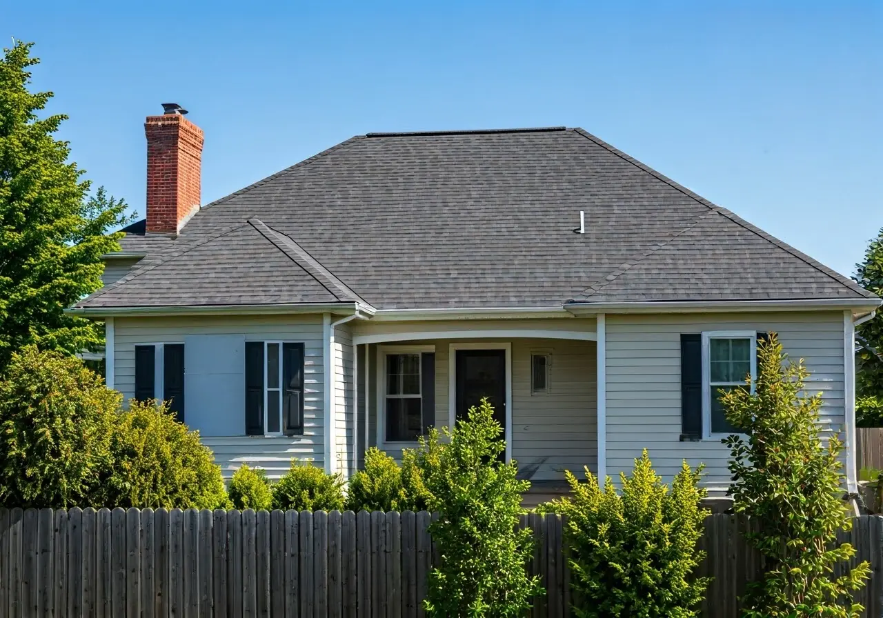 Protect Your Property with Reliable Roofing Services in Central Florida