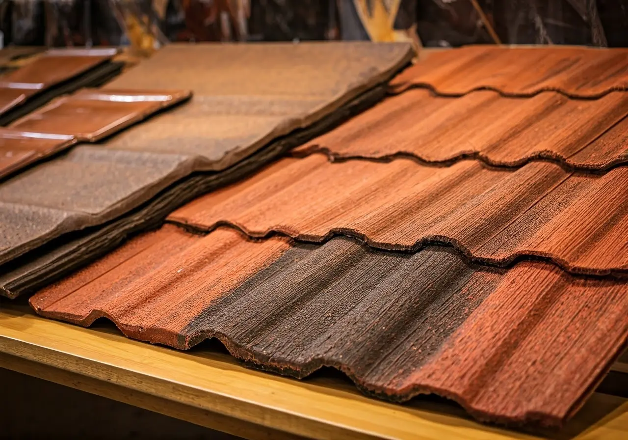 7 Affordable Roofing Materials Recommended by Roofing Contractors Near Me