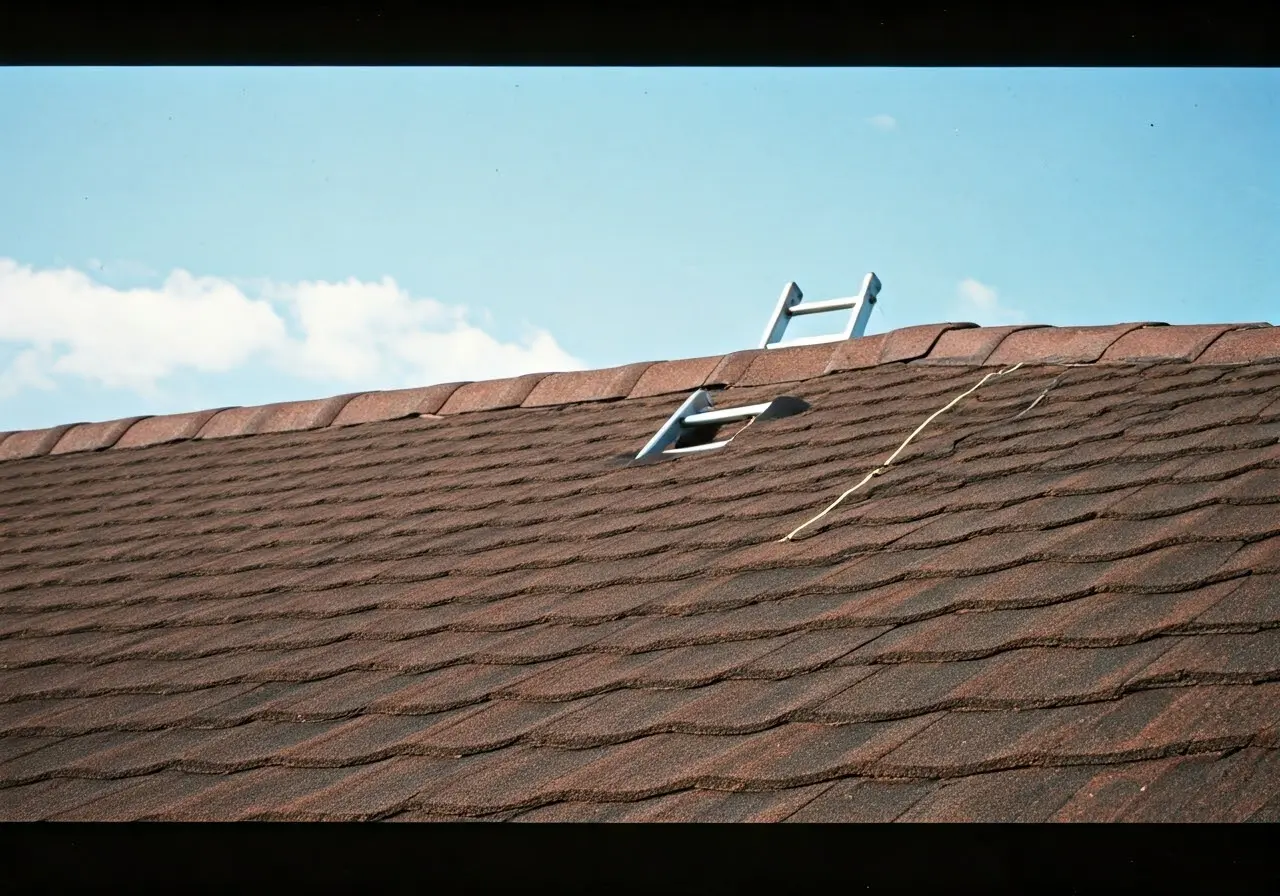 Avoid Costly Repairs with Simple Roof Maintenance Tips