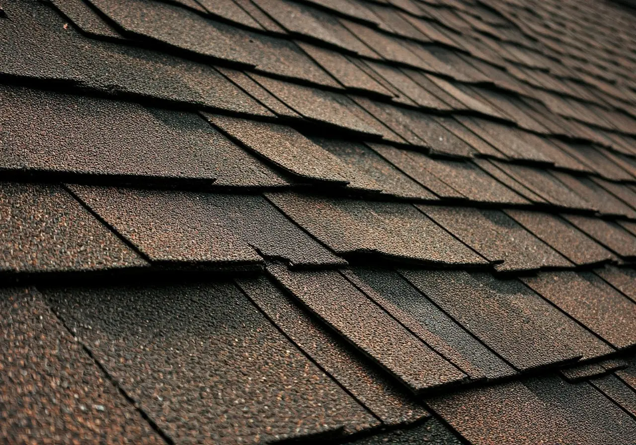10 Signs Your Shingle Roofing Needs Immediate Attention in Zephyrhills