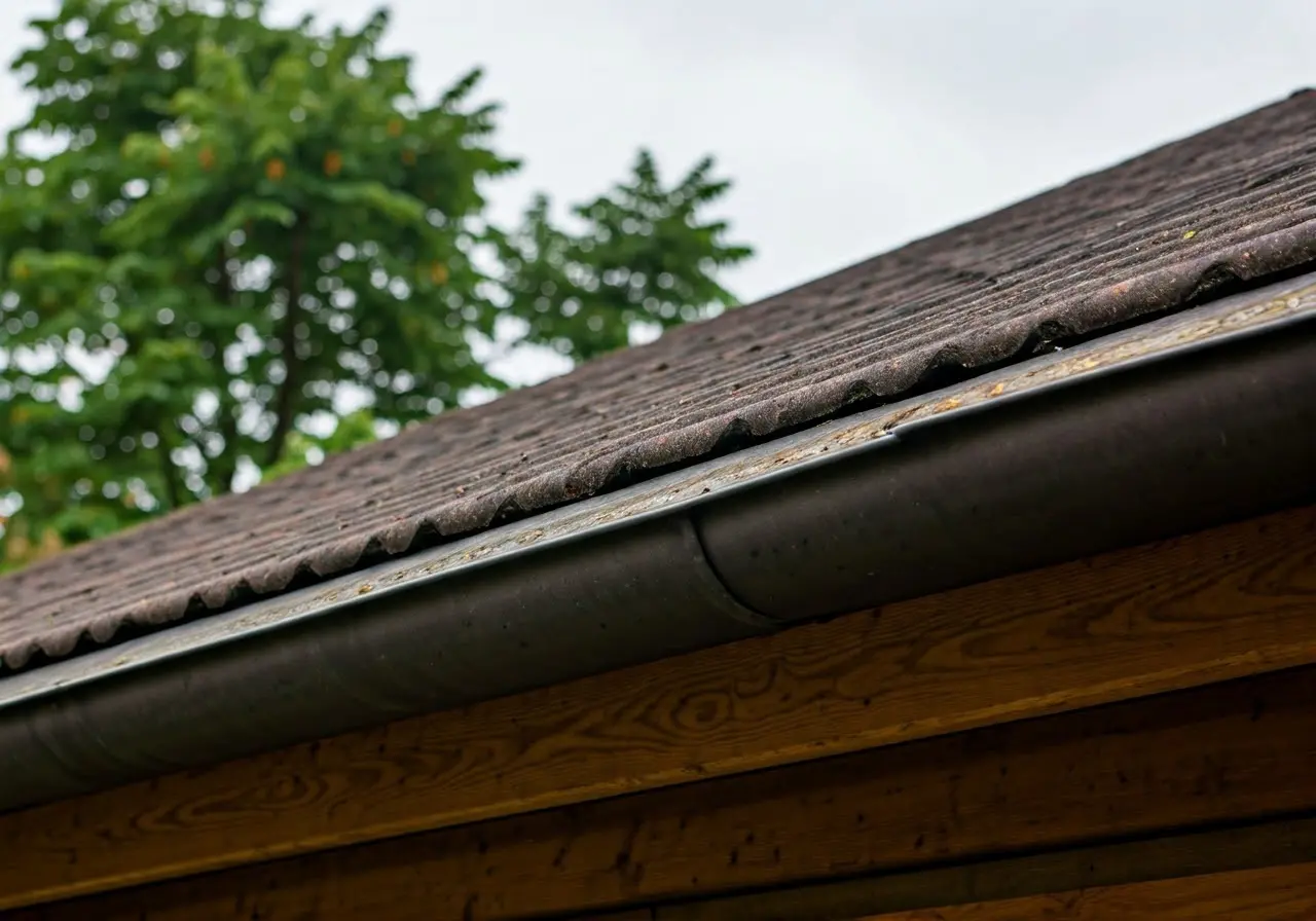 What is Fascia Repair and Why is it Important for Your Roof?