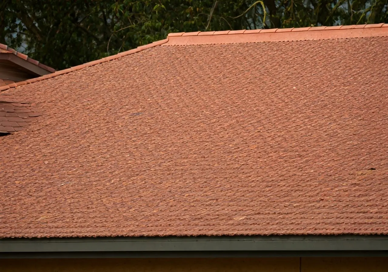 How Does Clay Tile Roofing Compare to Other Materials?