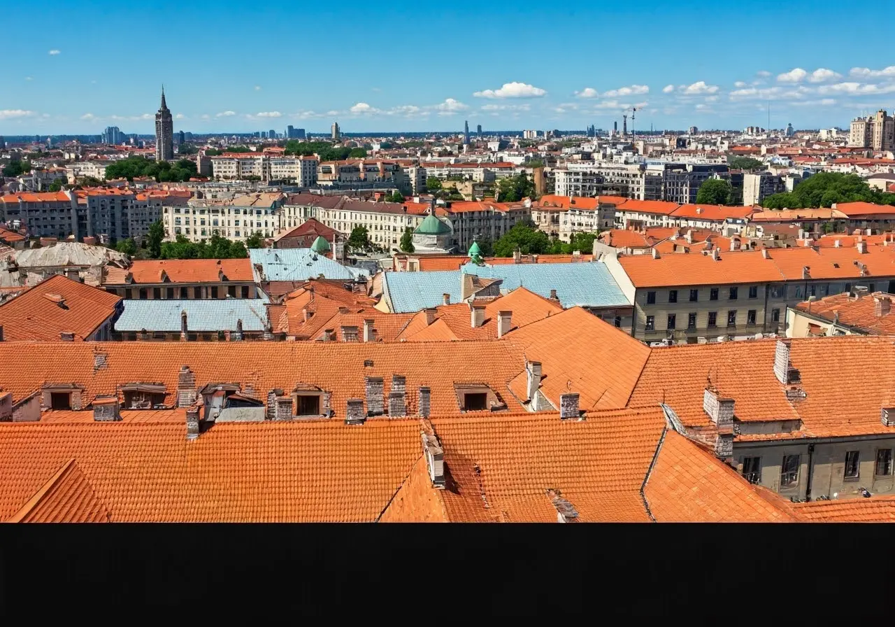 12 Efficient Roofing Solutions Perfect for Tampa’s Climate