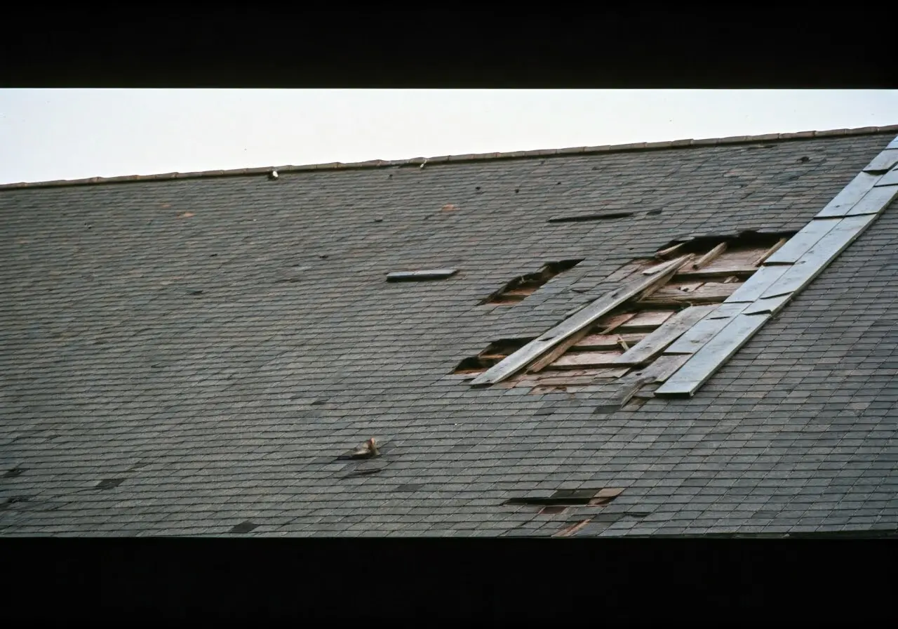 When Should I Consider Storm Restoration for My Roof?