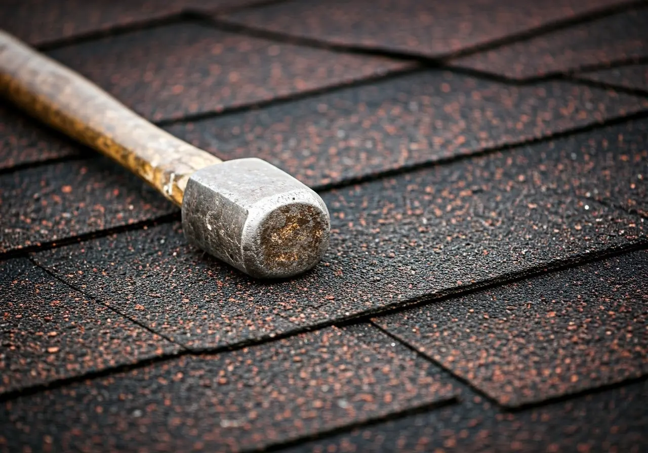 What Should I Expect During a Professional Roof Repair?