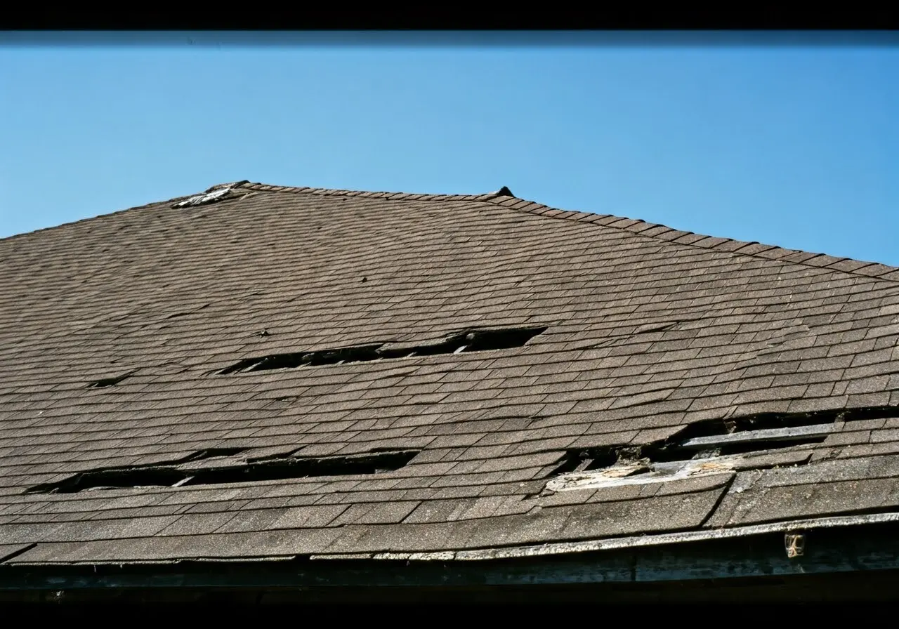 15 Common Roofing Problems in Central Florida and How to Fix Them