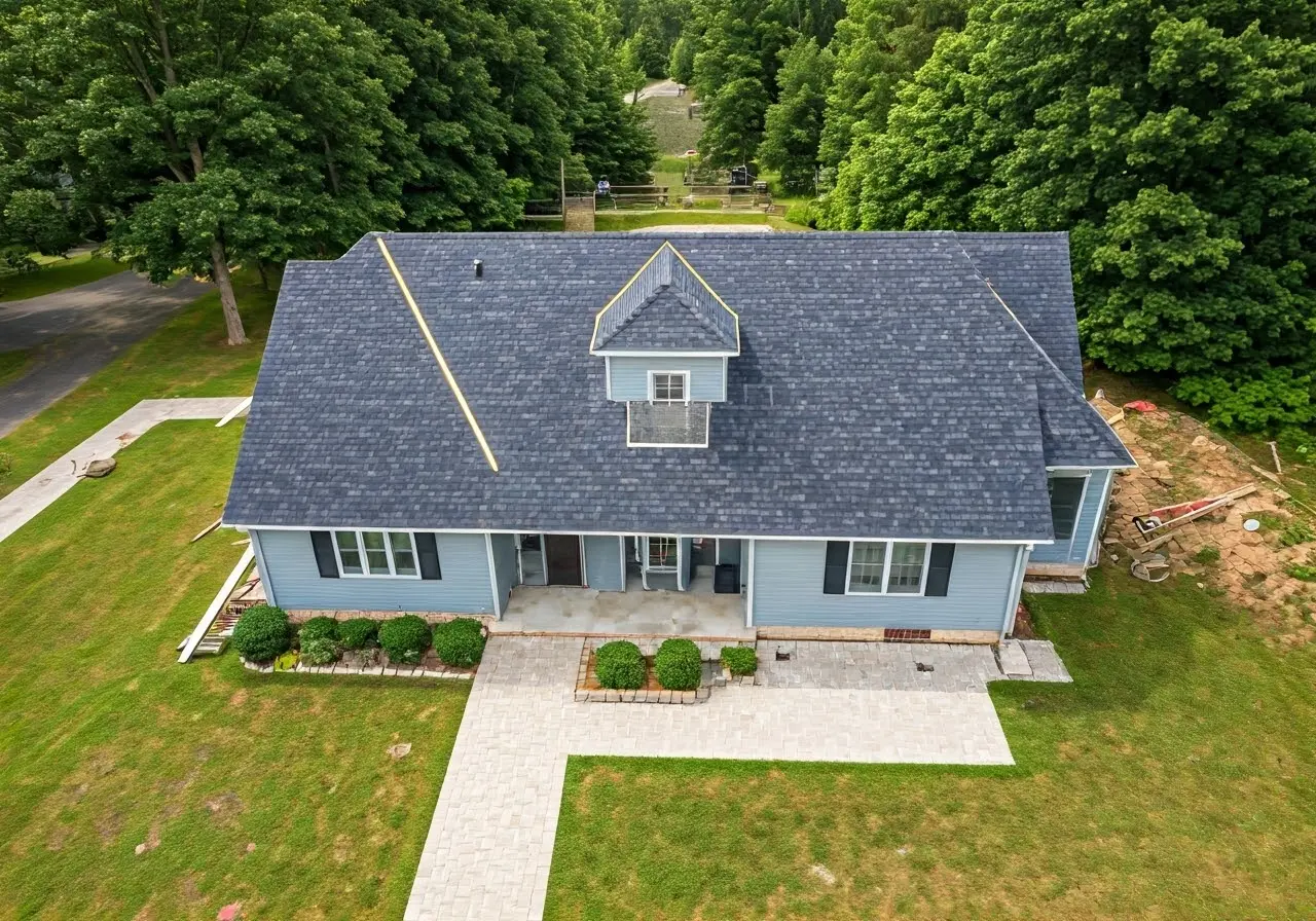 7 Essential Steps for a Seamless Roofing Installation