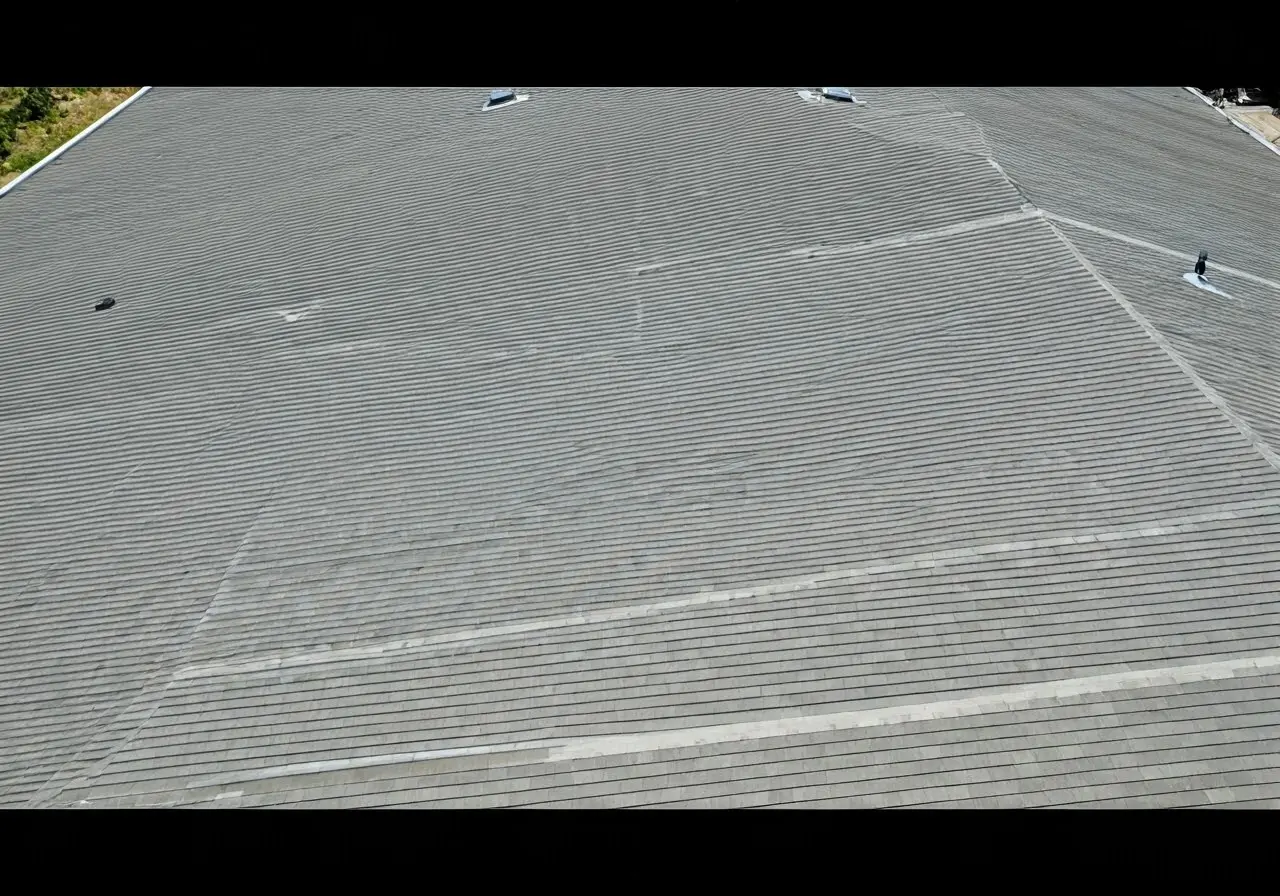 15 Benefits of Installing Concrete Tiles on Your Commercial Roof