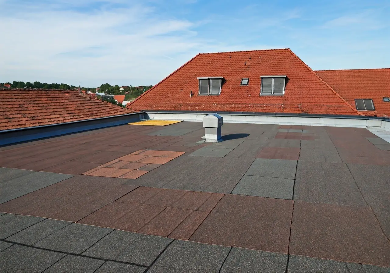 7 Essential Tips for Choosing the Best Flat Roofing Material in Central Florida