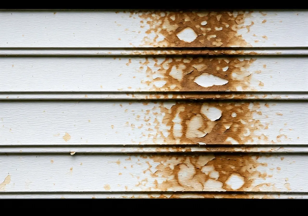 What Are the Signs You Need Soffit Repair in Florida?