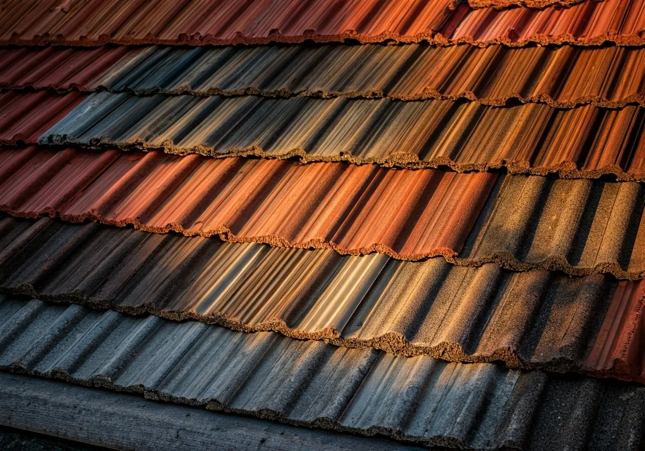 What Are the Signs of Reliable Roofing Materials?