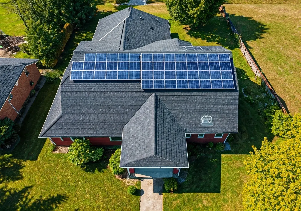 How Can I Ensure My Roofing is Efficient?
