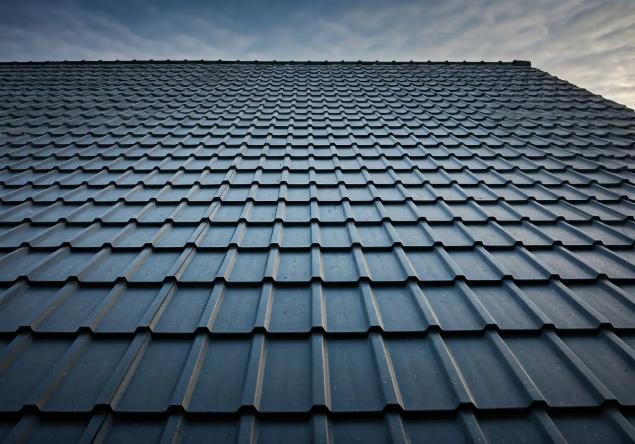 What Is a Standing Seam Roof and Why Should You Consider It?