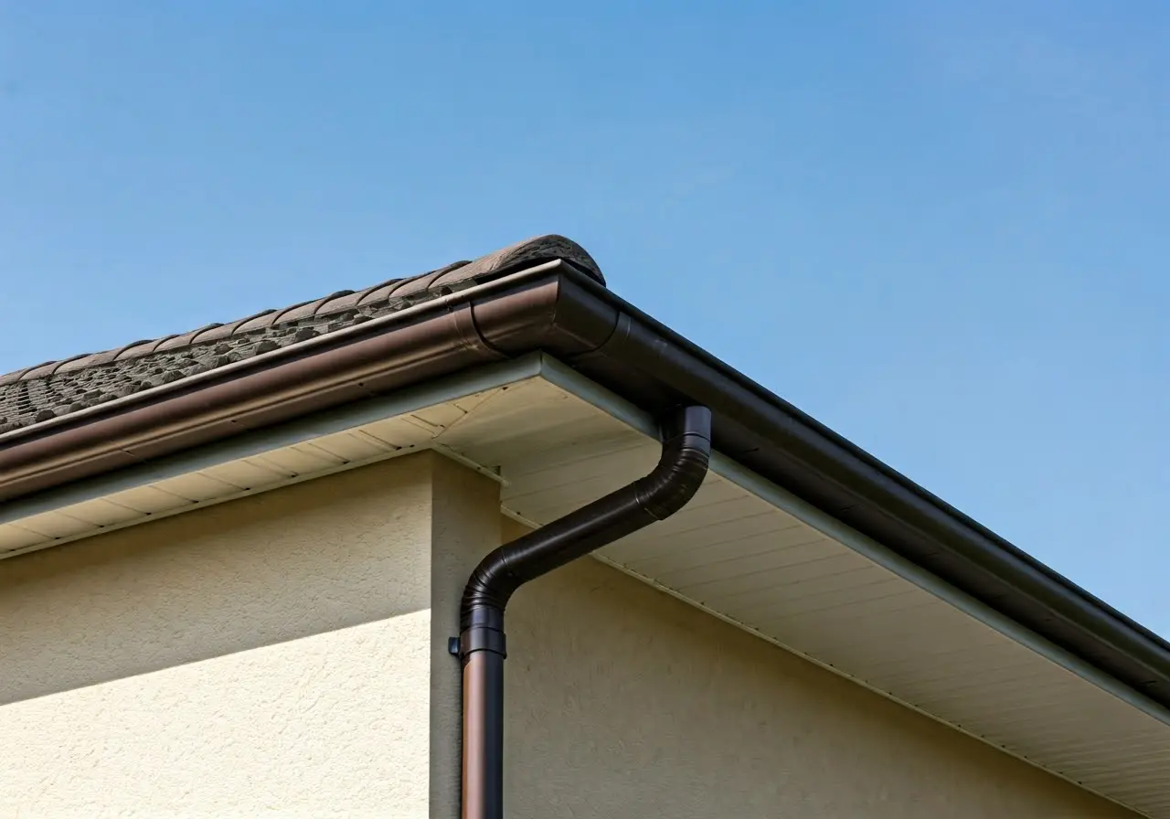 How Does Gutter Replacement Improve Roof Longevity?